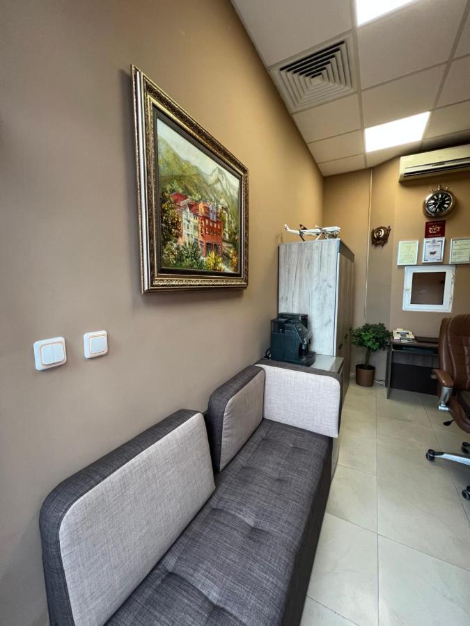 וראצה Hotel Maria מראה חיצוני תמונה