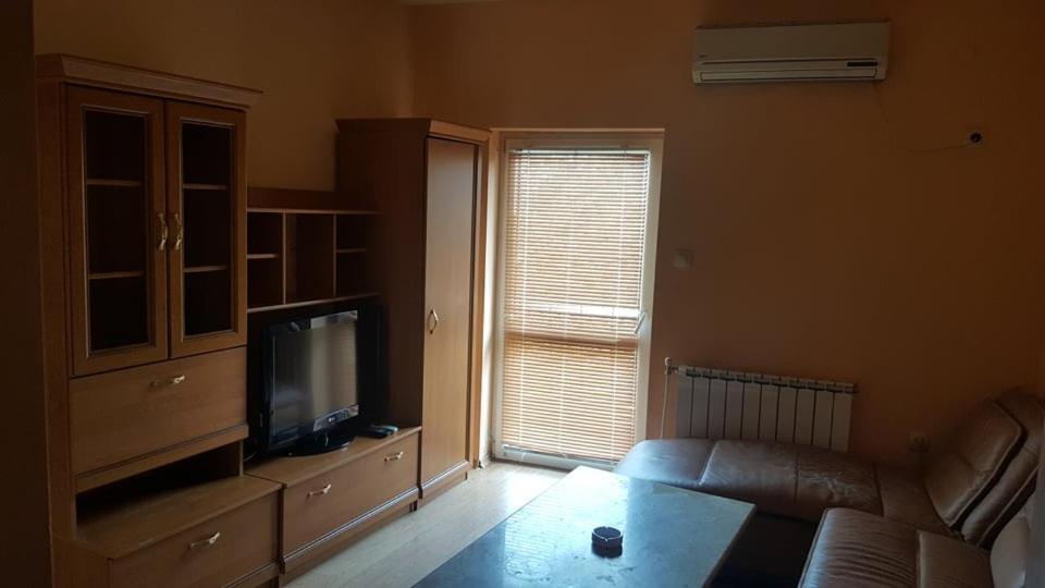 וראצה Hotel Maria מראה חיצוני תמונה