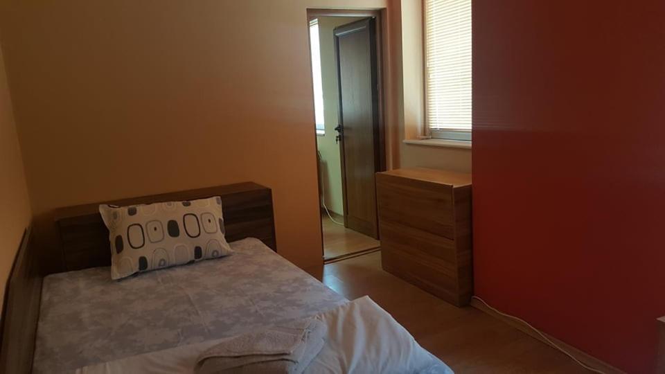וראצה Hotel Maria מראה חיצוני תמונה