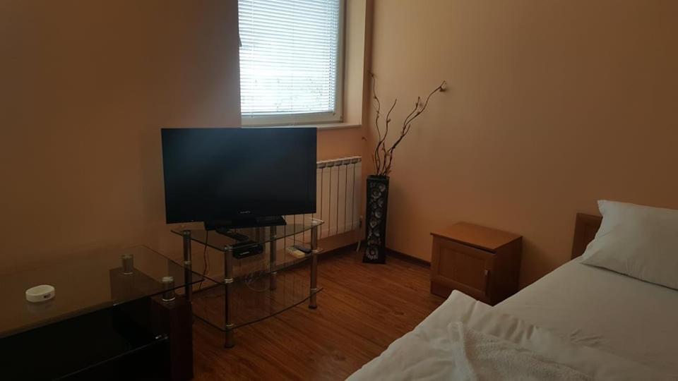 וראצה Hotel Maria מראה חיצוני תמונה