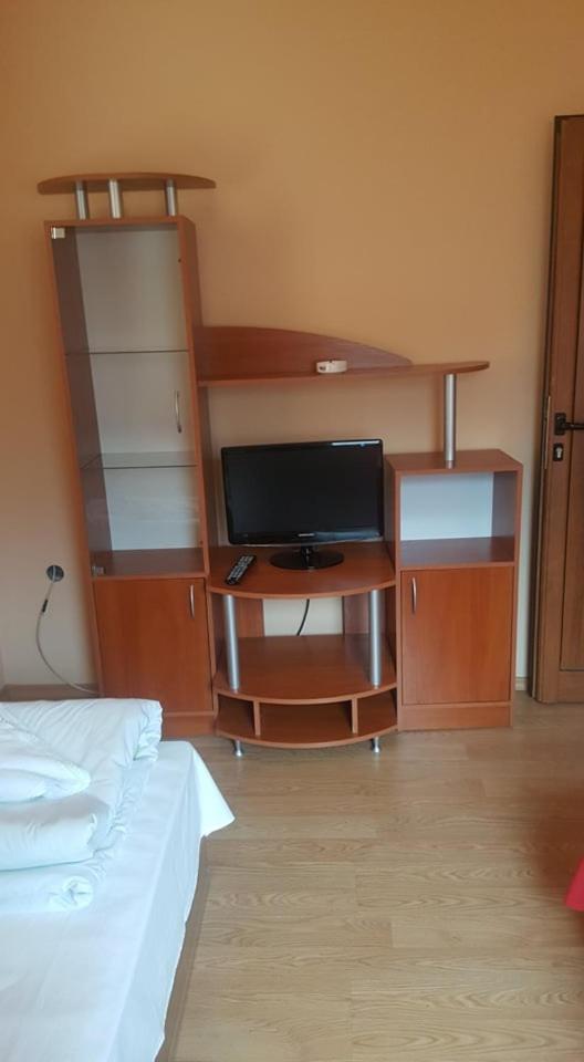 וראצה Hotel Maria מראה חיצוני תמונה