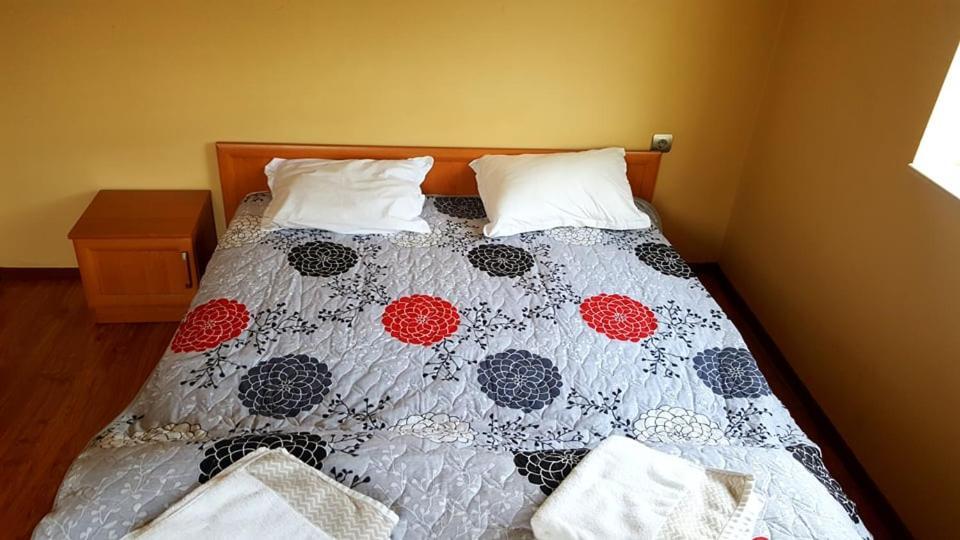 וראצה Hotel Maria מראה חיצוני תמונה