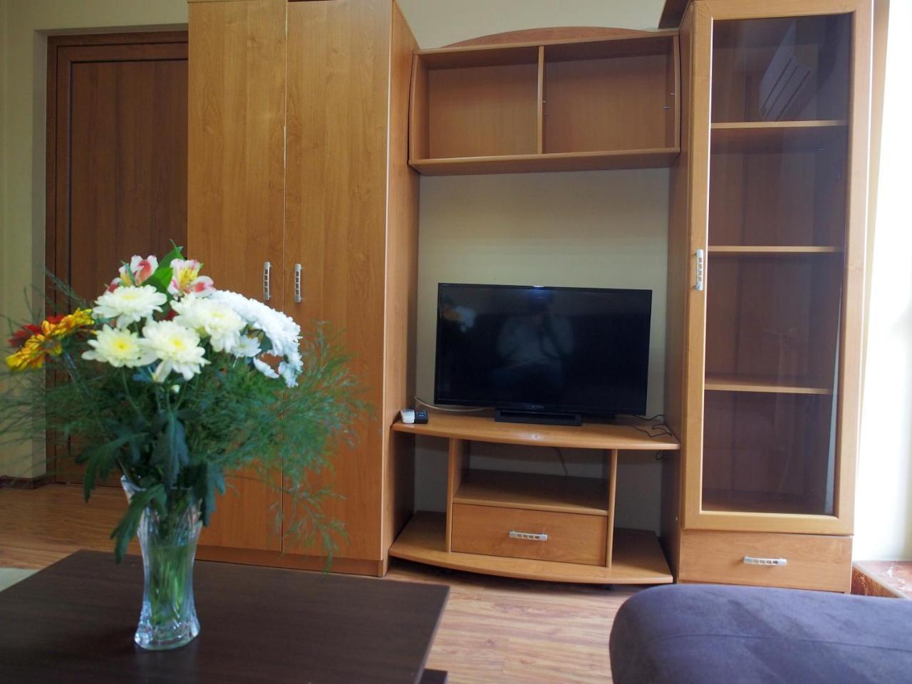 וראצה Hotel Maria מראה חיצוני תמונה