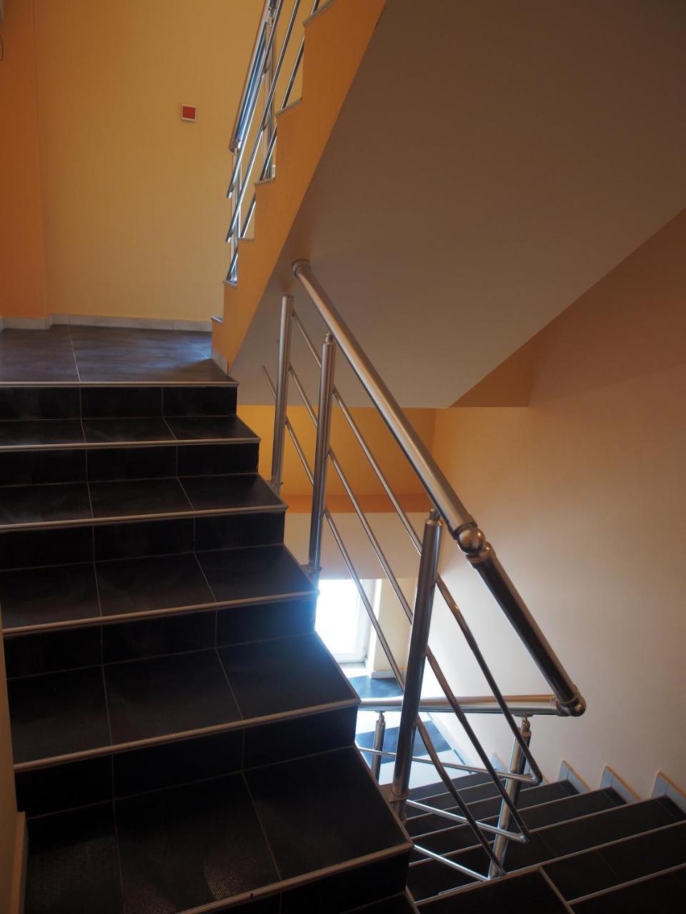 וראצה Hotel Maria מראה חיצוני תמונה
