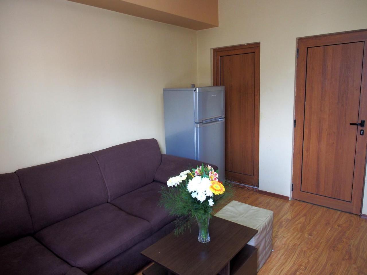 וראצה Hotel Maria מראה חיצוני תמונה