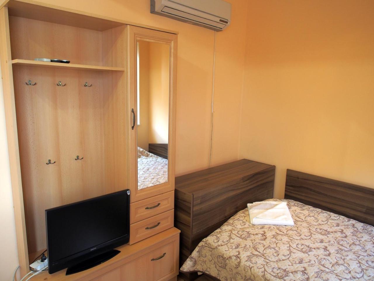 וראצה Hotel Maria מראה חיצוני תמונה