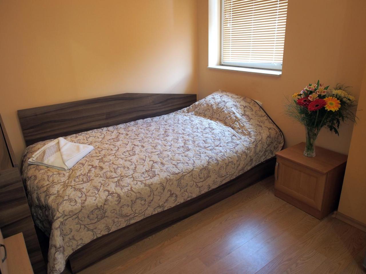 וראצה Hotel Maria מראה חיצוני תמונה