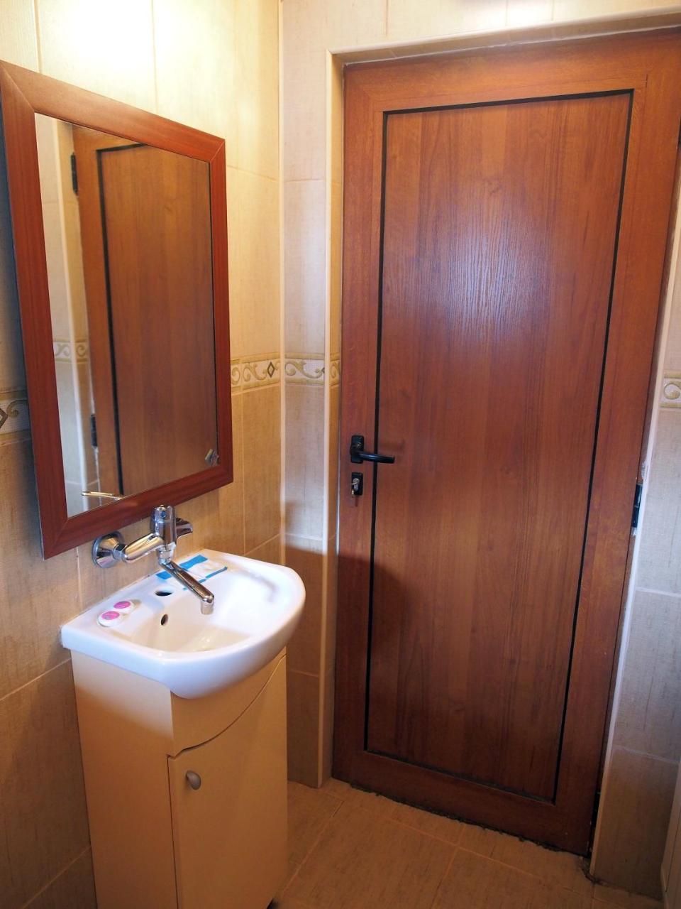 וראצה Hotel Maria מראה חיצוני תמונה