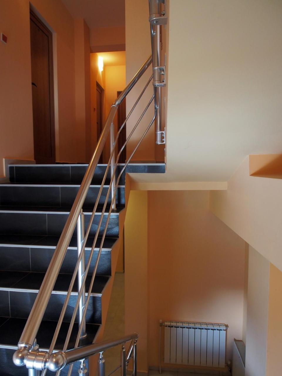 וראצה Hotel Maria מראה חיצוני תמונה